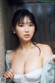 Aika Sawaguchi 沢口愛華, Weekly Playboy 2021 No.46 (週刊プレイボーイ 2021年46号)