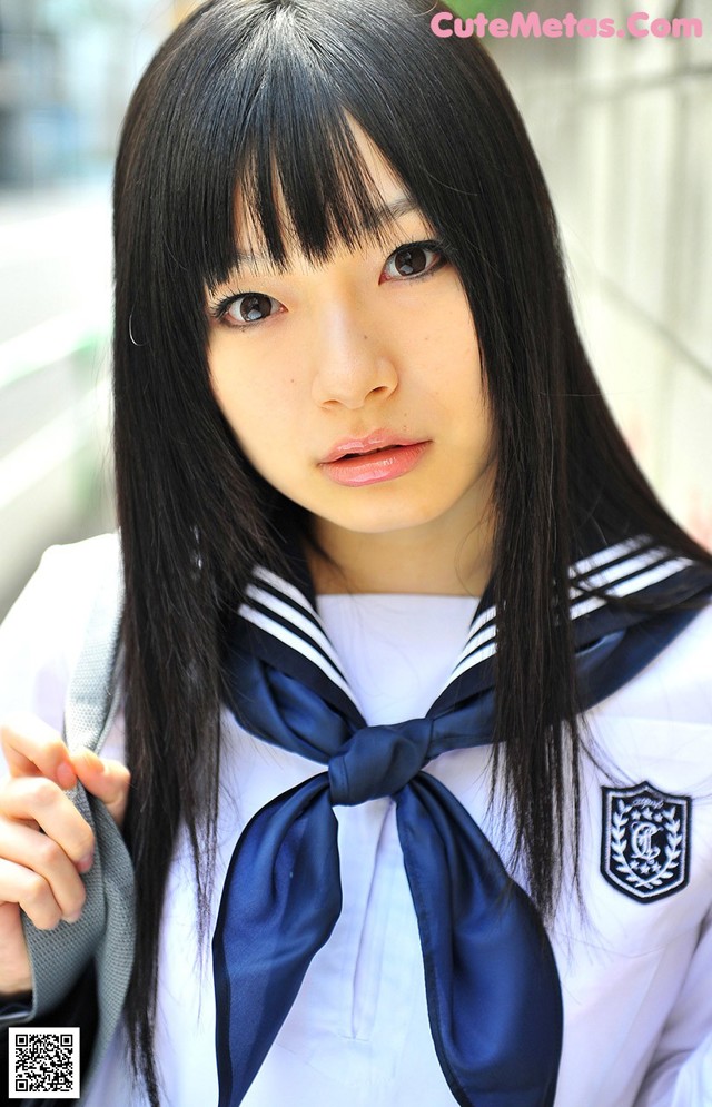 Hina Maeda - Adalinsex Top Less