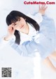 Airi Hiruta 蛭田愛梨, Young Magazine 2021 No.11 (ヤングマガジン 2021年11号)
