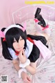 Cosplay Haruka - Xxxbomb Anal Mom