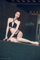 TouTiao 2017-04-08: Model Meng Xin Yue (梦 心 玥) (37 photos)