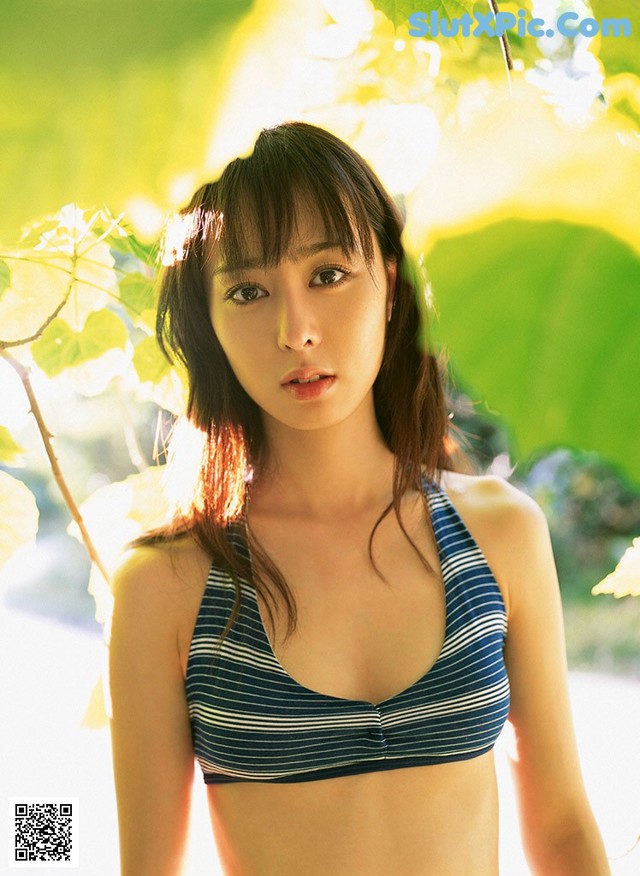 Rina Akiyama - Nuts Full Length
