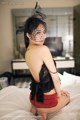 XIUREN No. 067: Model Yu Da Xiaojie AYU (于 大小姐 AYU) (67 photos)