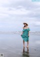 Rin Natsuki 夏木りん, デジタル写真集 「Endless Summer」 Set.01